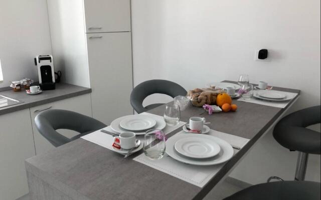 I Quattro Elementi