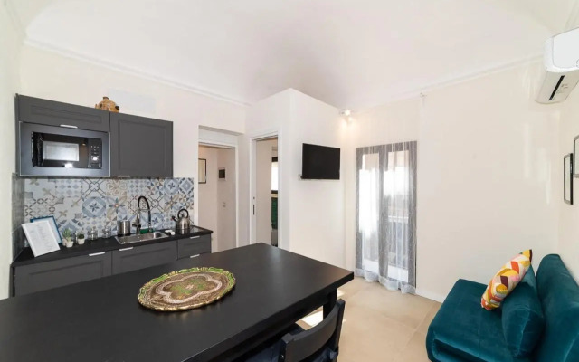 Suite Caronda