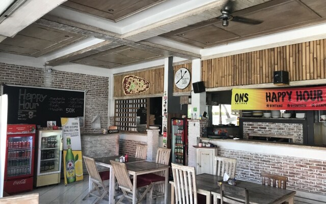 Ons Canggu