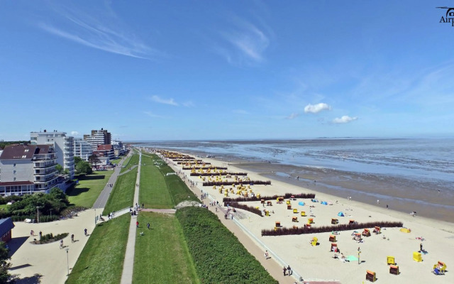 Haus Thorwarth - Hotel garni