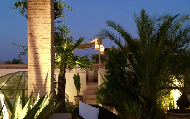Riad Camilia