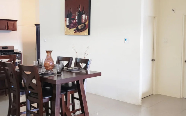 Serenity Retreat Villa Drax Hall