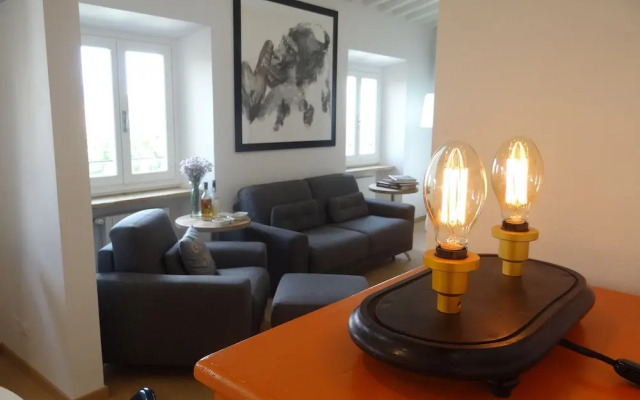 Appartamento Matteotti