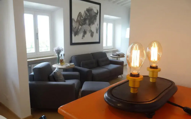 Matteotti Apartment in Firenze