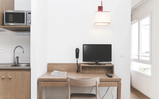 Terres de France - Appart'Hotel Quimper