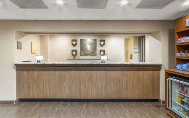 Comfort Inn Summerville - Charleston