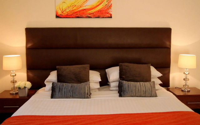 Kingsland Hotel