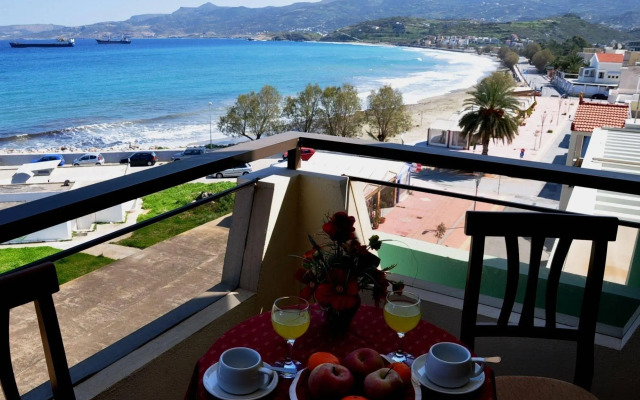 Elysee Hotel