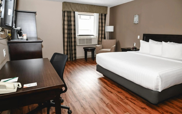 Quality Hotel & Conference Centre