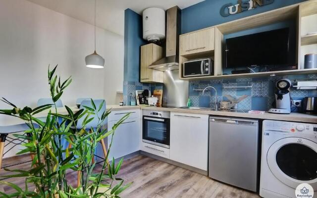 T2 – Le City Break – Saint-Denis centre