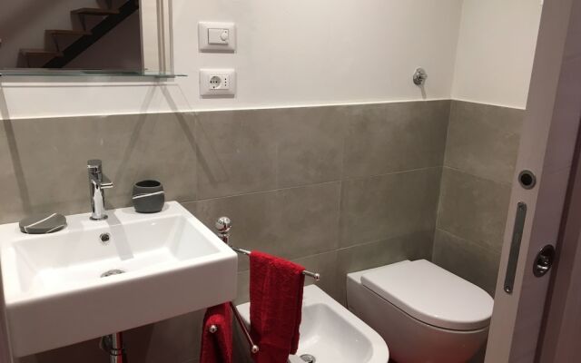 Apartment Mario Florence