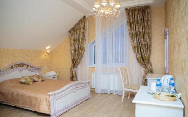 Hotel Mikhailovskoe