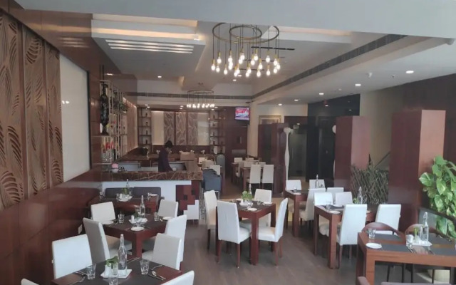 Effotel By Sayaji Gurugram