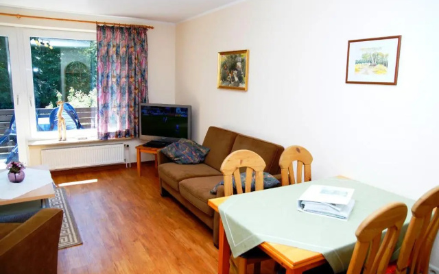 Ferienpension Lindenhof
