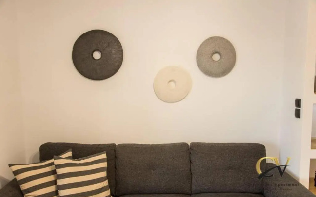 City Vibes apartment Preveza