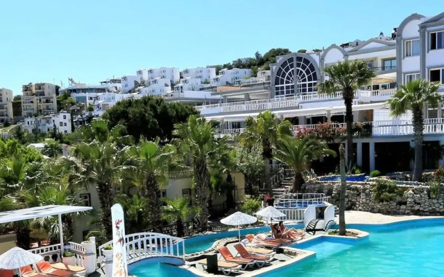 Phoenix Sun Hotel