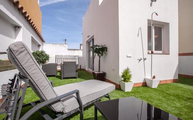 Ático Duplex Gran Terraza ↑ Calidades 2 Hab 2baños