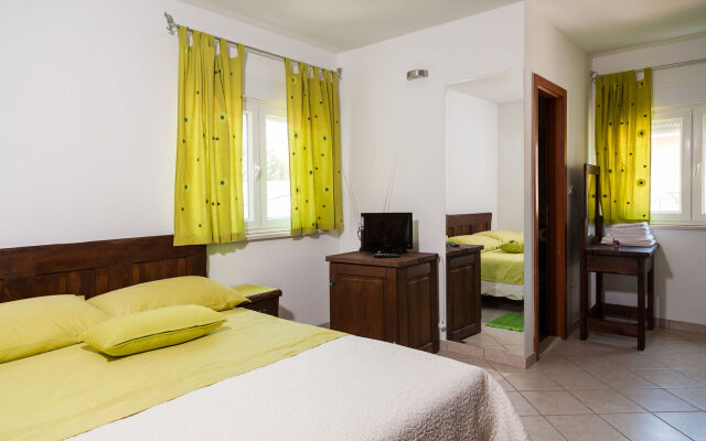 Rooms Vesna