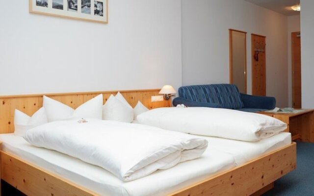 Landhotel Alpetta