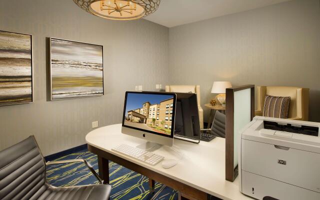 Homewood Suites by Hilton Midland, TX