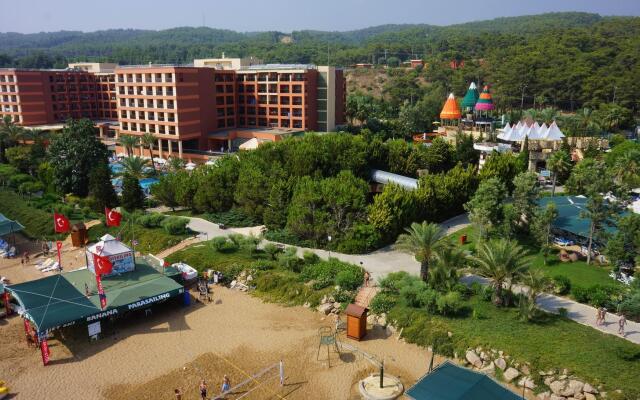 AQI Pegasos Royal - All Inclusive