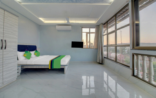 Treebo Jeevan Village