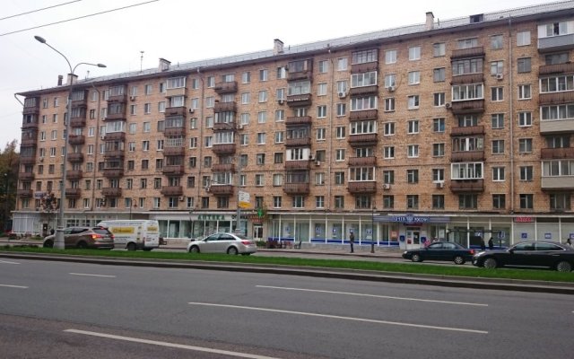 Apartamentyi Na Novoslobodskoj 49/2 — фото