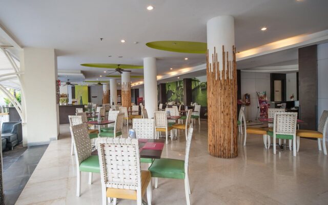 Seminyak Garden Hotel
