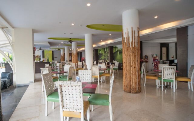 Favehotel Umalas