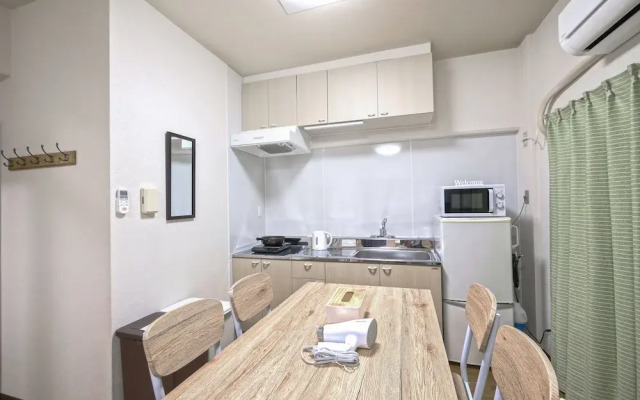 73BNB Hotel Apartment Ebisucho