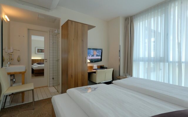 Best Western Hotel Berlin Mitte