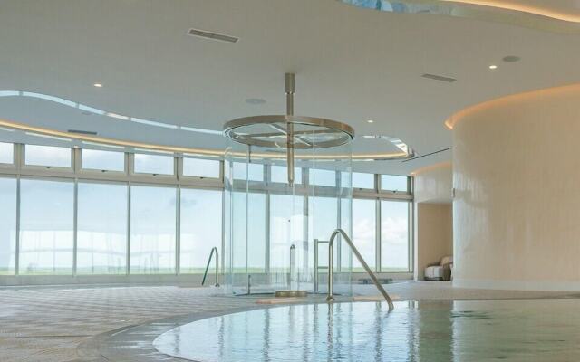 1 Garza Blanca Resort & Spa Cancun
