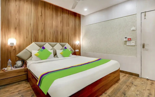Treebo Trend Crescent Residency
