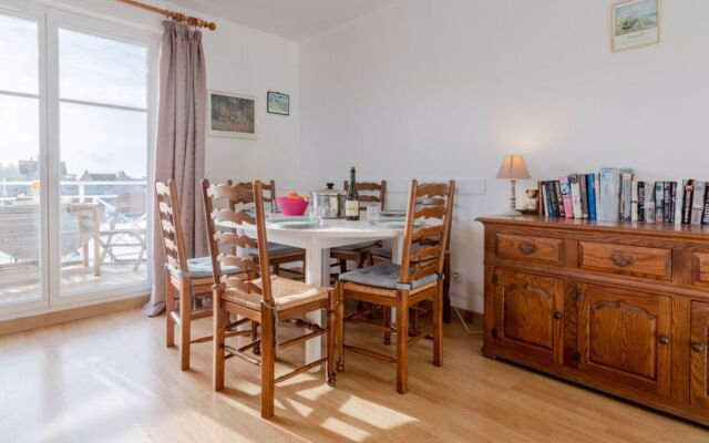 Villa Le Manoir Cabourg