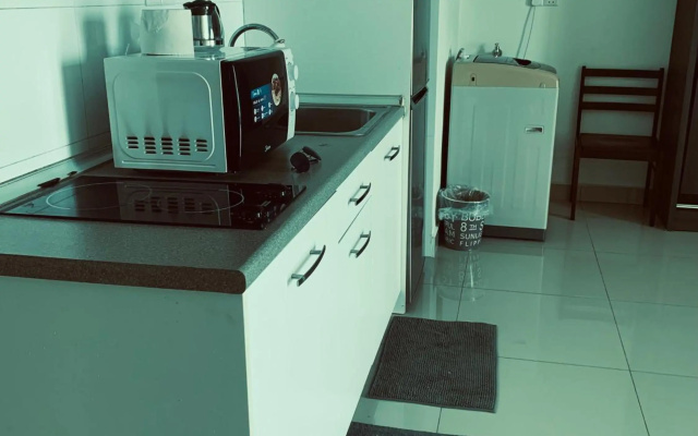 Resort In The City - Netflix & Chill – Guest Rooms – Cyberjaya