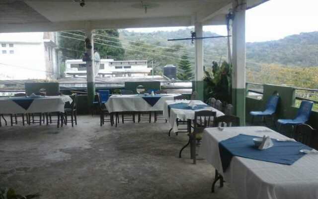 Una Estrella Casa de Huéspedes