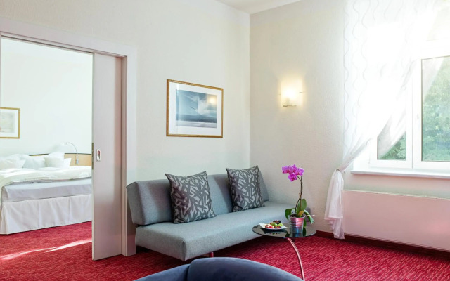 VITALHOTEL ambiente