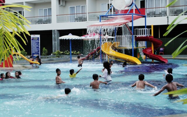 Aquarium Hotel