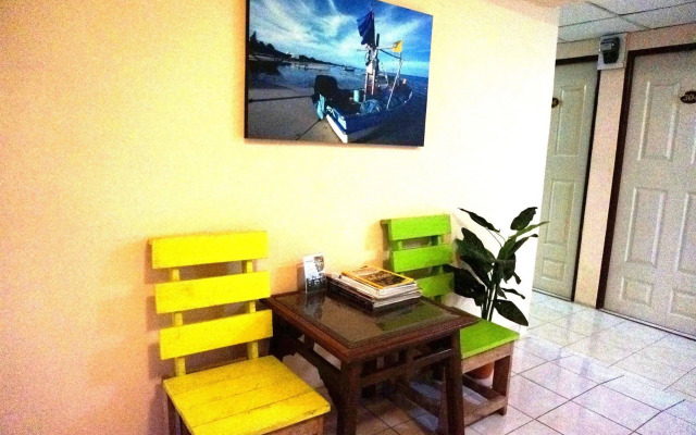 Sunny House Hua Hin