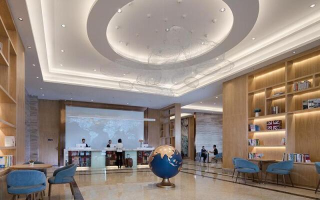 Kyriad Hotel Dongguan Dalingshan South Road