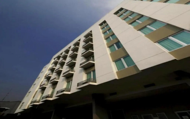 Triniti Hotel Jakarta