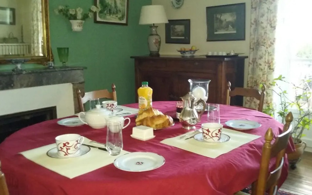 La Tour de Lavalette