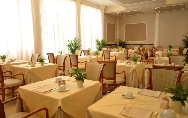 Campo Marzio Hotel