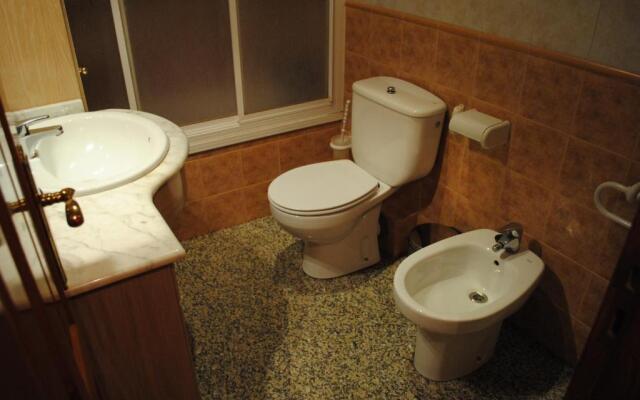 Apartamentos Rio Mora 2