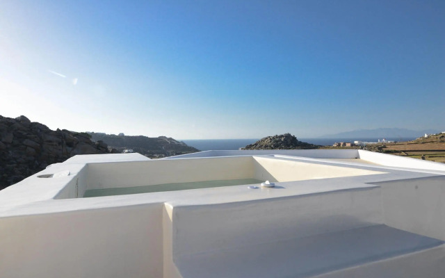 Charisma Hotel and Wellness Suites