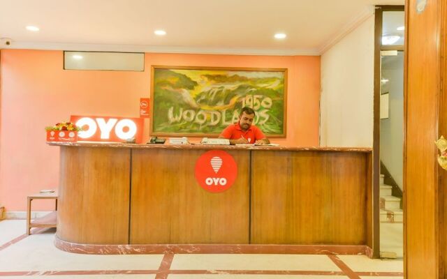 OYO Flagship 45564 Hotel Woodlands