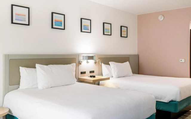 Hilton Garden Inn Outer Banks/Kitty Hawk