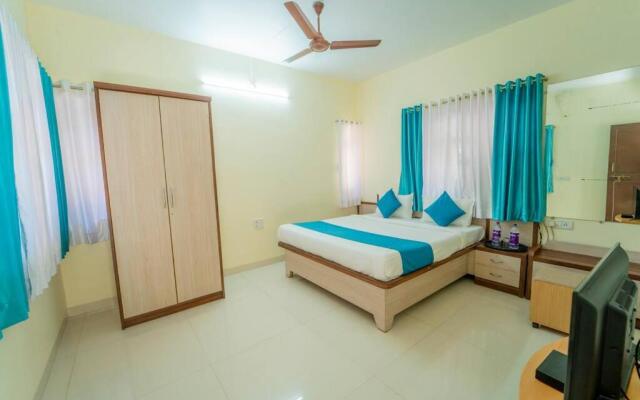 Valleyfront Villa 3BHK Panchgani