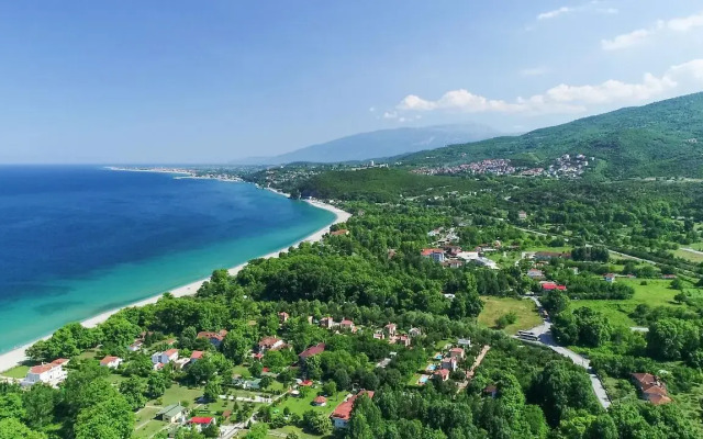 Sintrivanis Hotel