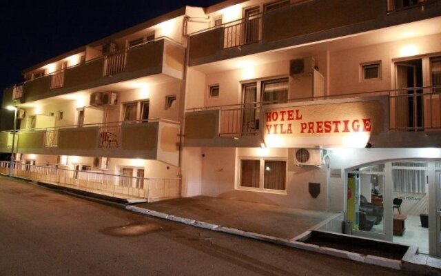 Hotel Vila Prestige